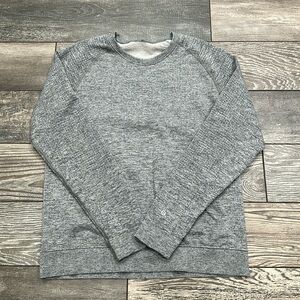 75. Lulu Engineered Warmth Long Sleeve Crew